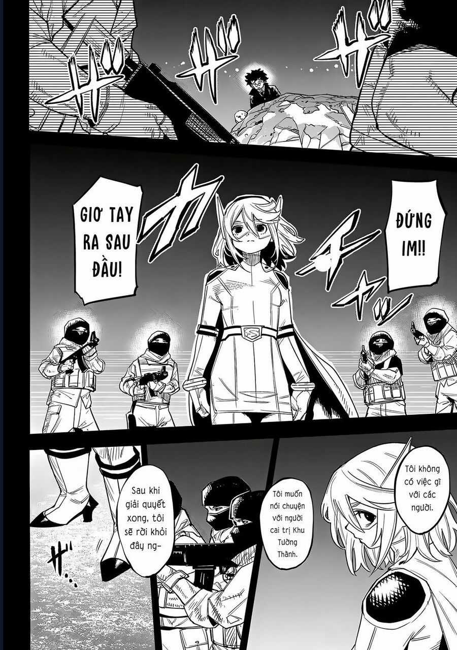 Shy Chương 226 trang 6