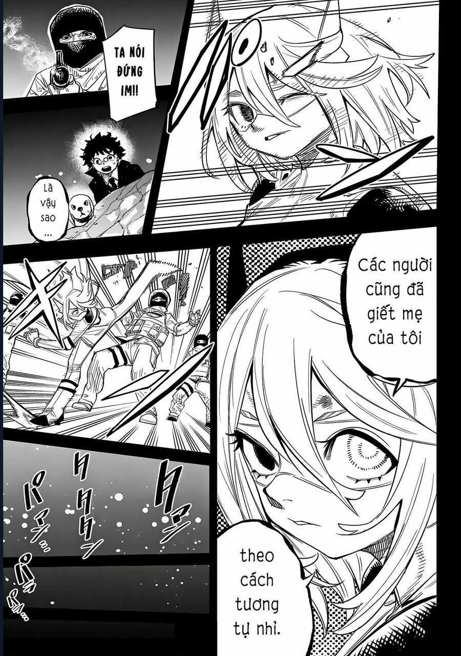 Shy Chương 226 trang 7