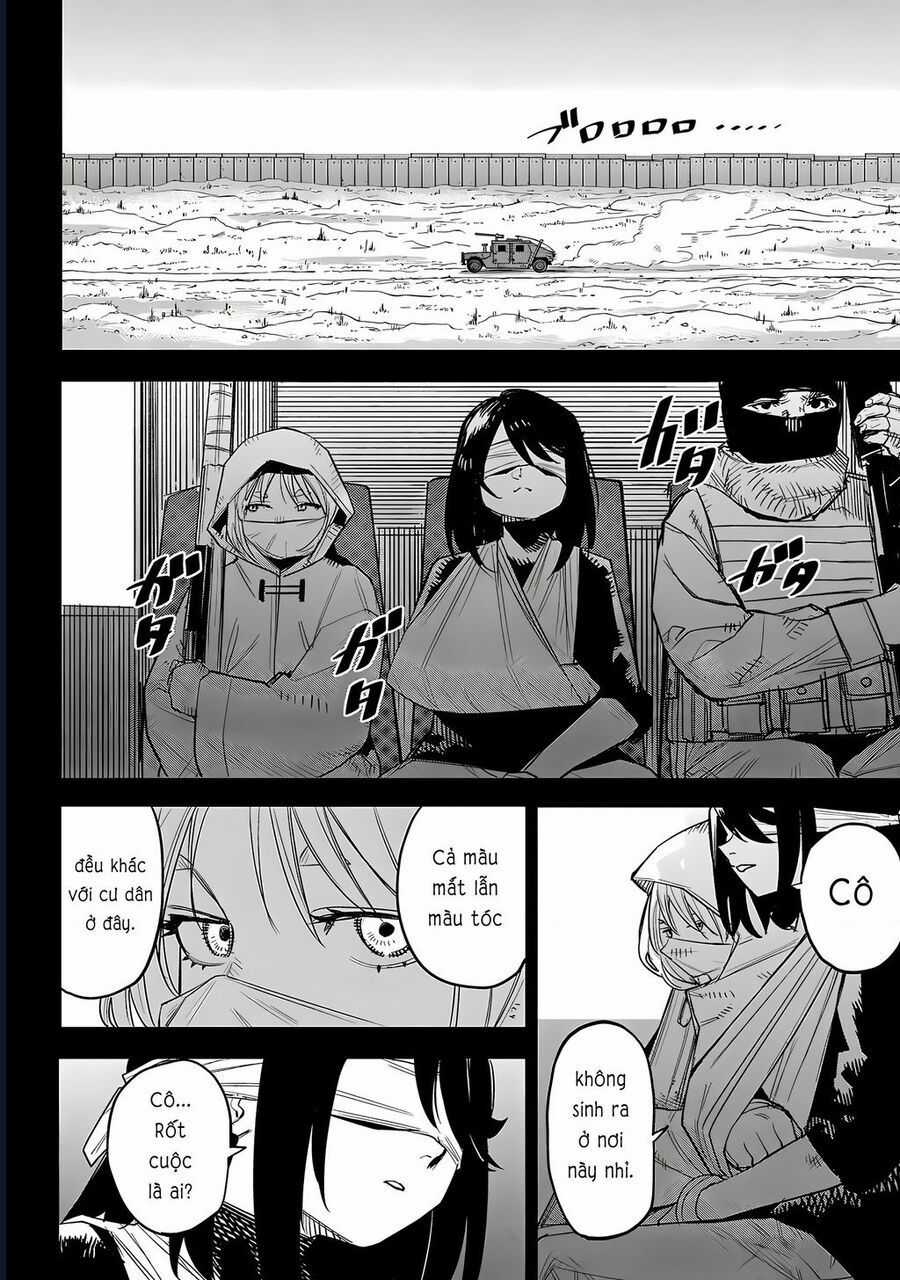 Shy Chương 227 trang 11