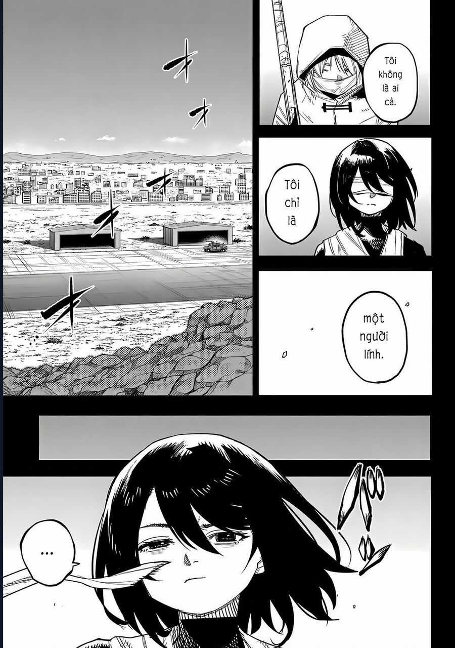 Shy Chương 227 trang 12