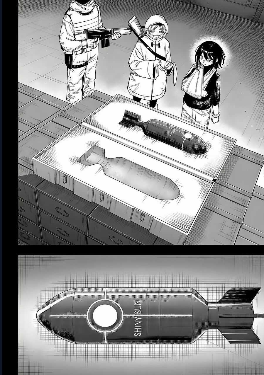 Shy Chương 227 trang 13