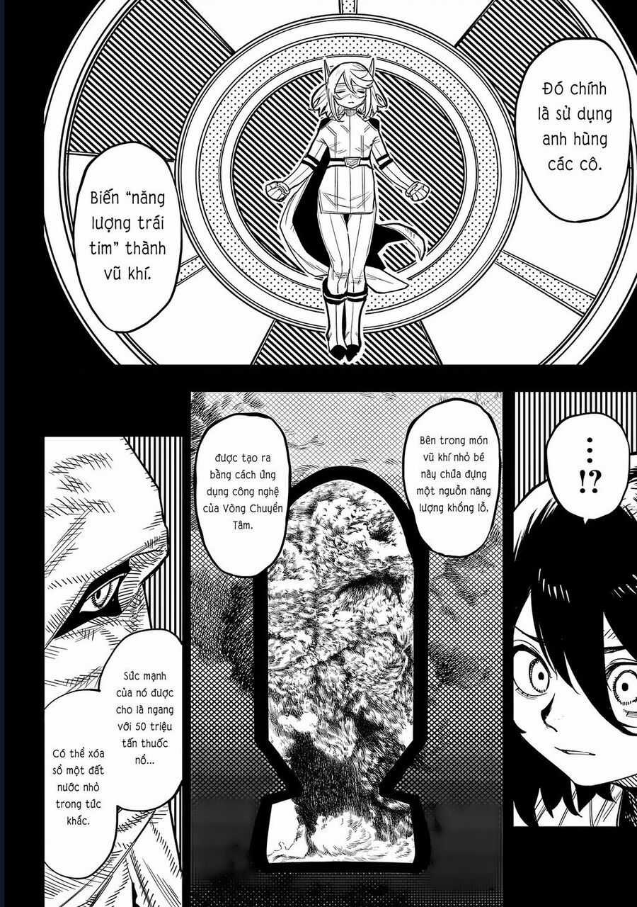 Shy Chương 227 trang 15