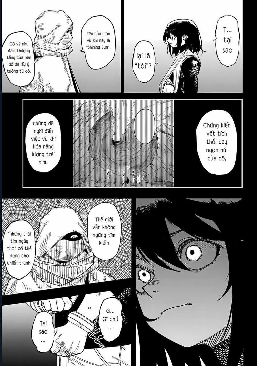 Shy Chương 227 trang 16