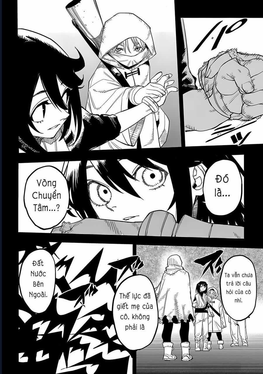 Shy Chương 227 trang 17