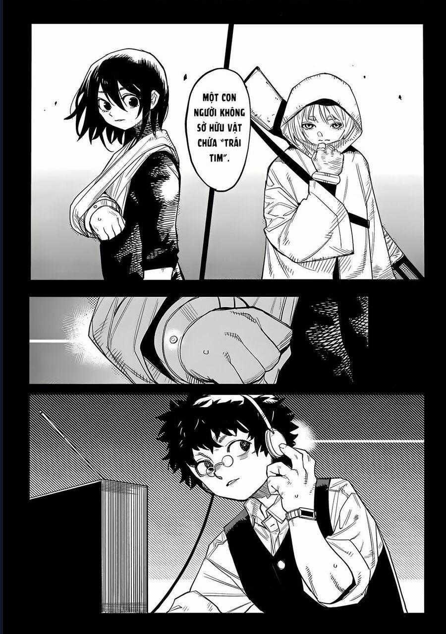 Shy Chương 227 trang 19