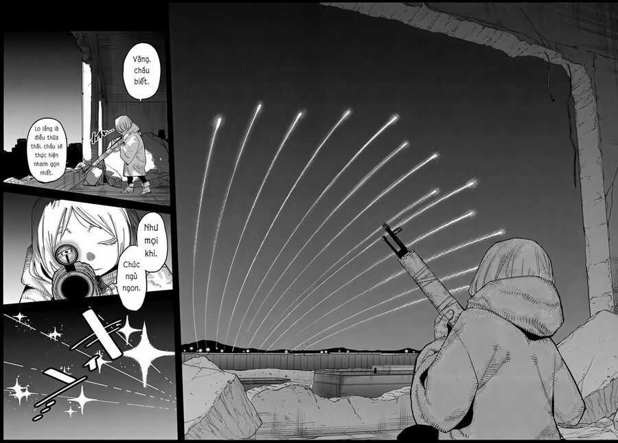 Shy Chương 227 trang 2