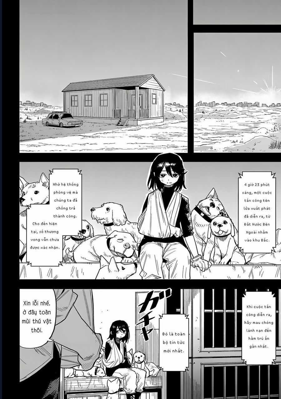 Shy Chương 227 trang 3