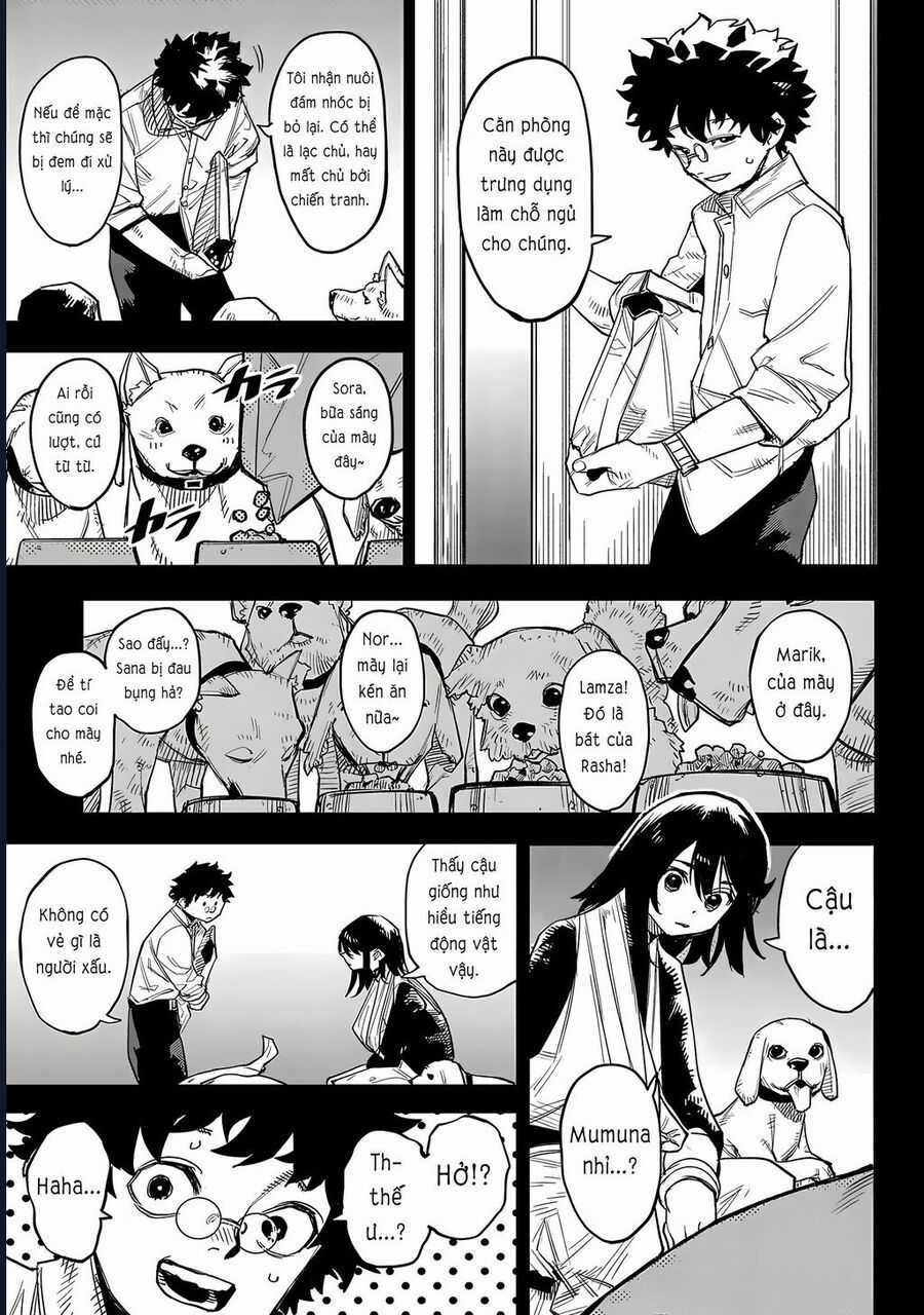 Shy Chương 227 trang 4