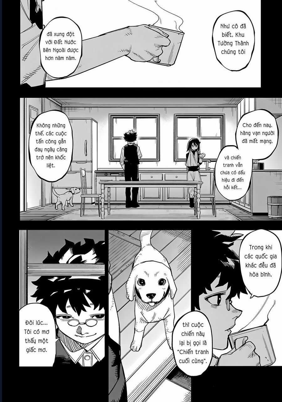 Shy Chương 227 trang 5