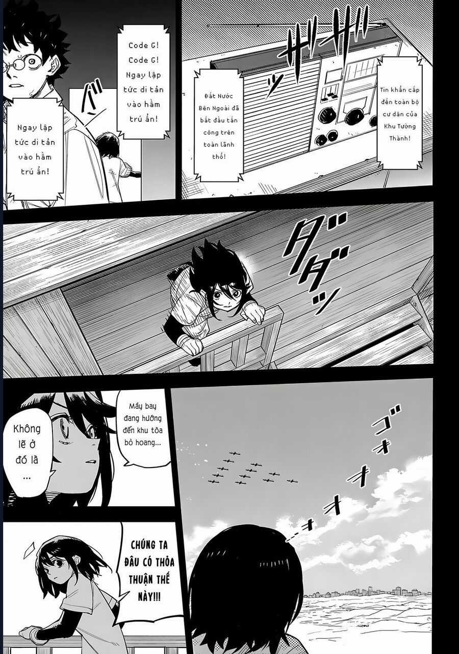 Shy Chương 228 trang 10