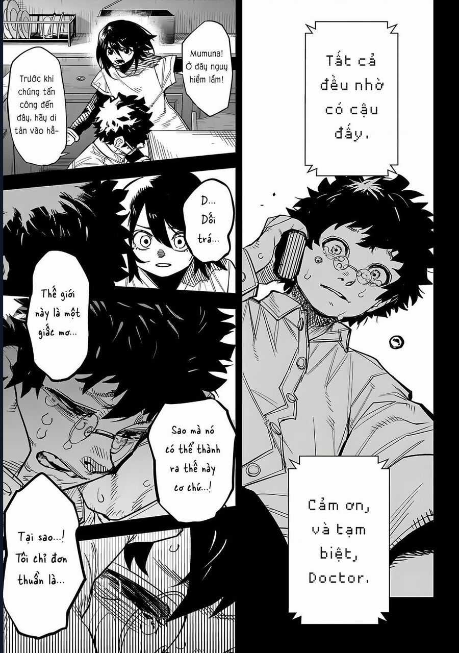 Shy Chương 228 trang 12