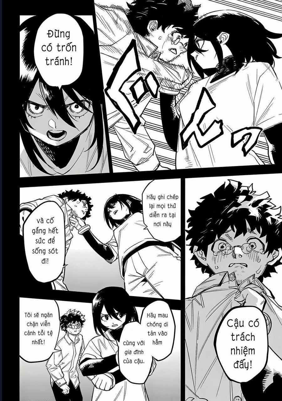 Shy Chương 228 trang 13