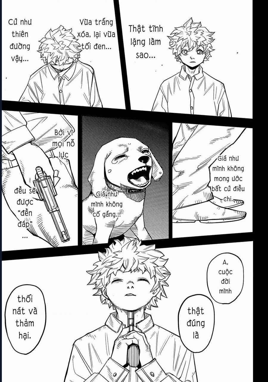 Shy Chương 228 trang 18