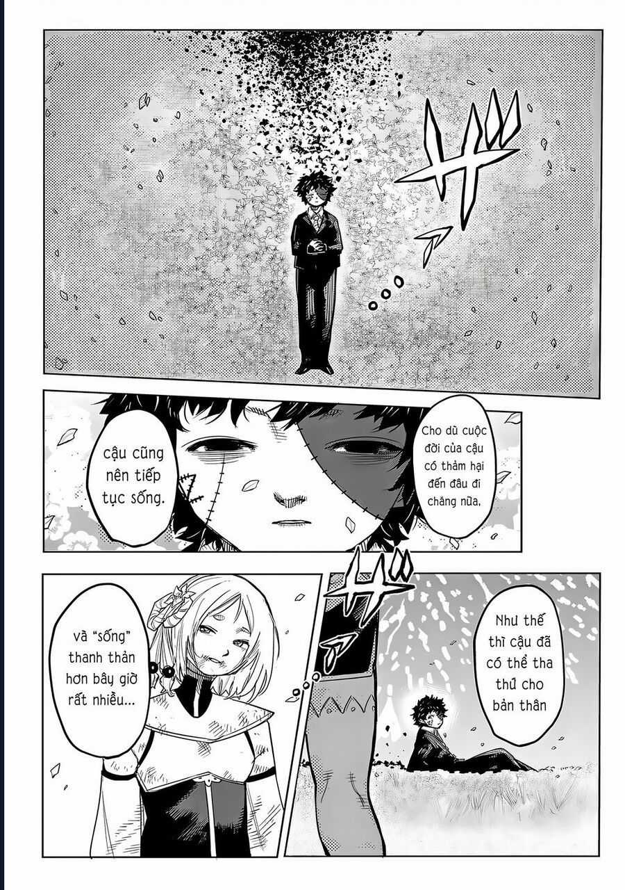 Shy Chương 228 trang 19