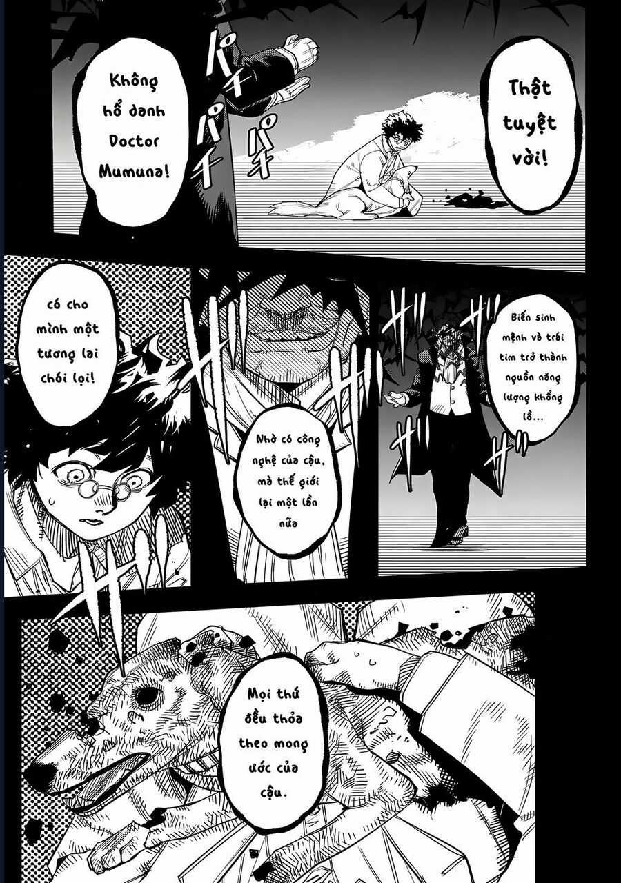 Shy Chương 228 trang 2