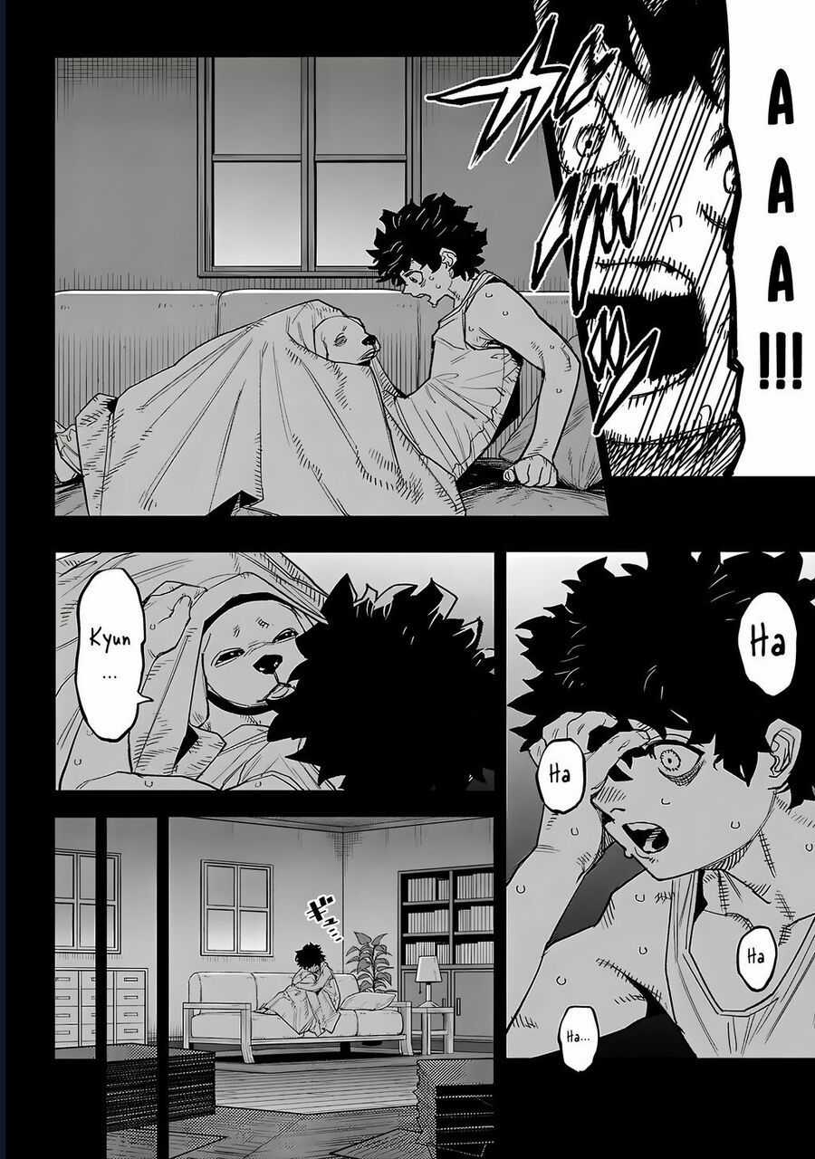 Shy Chương 228 trang 3