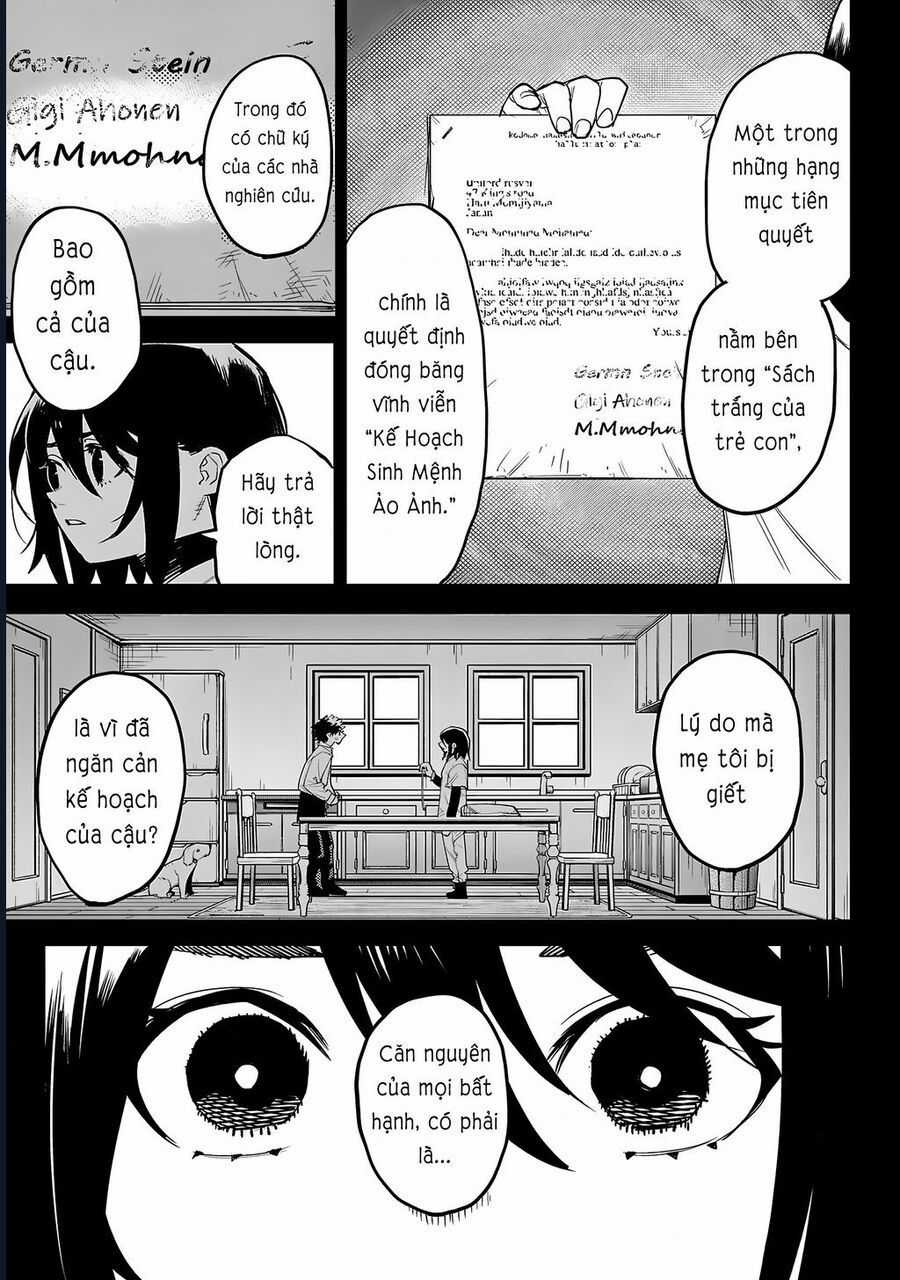 Shy Chương 228 trang 6