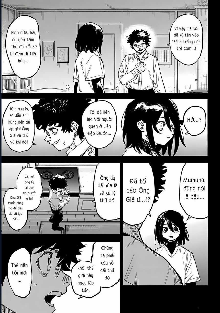 Shy Chương 228 trang 8