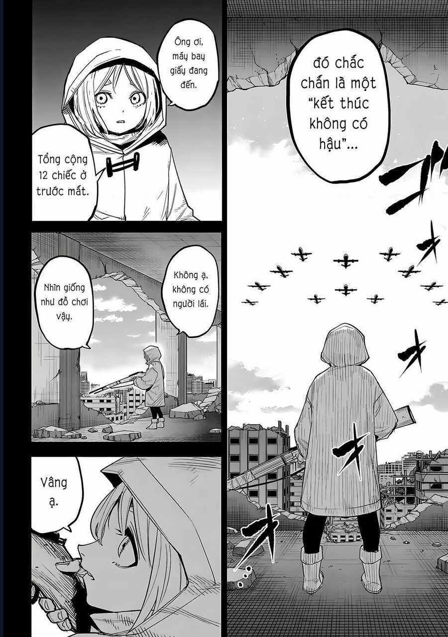 Shy Chương 229 trang 10