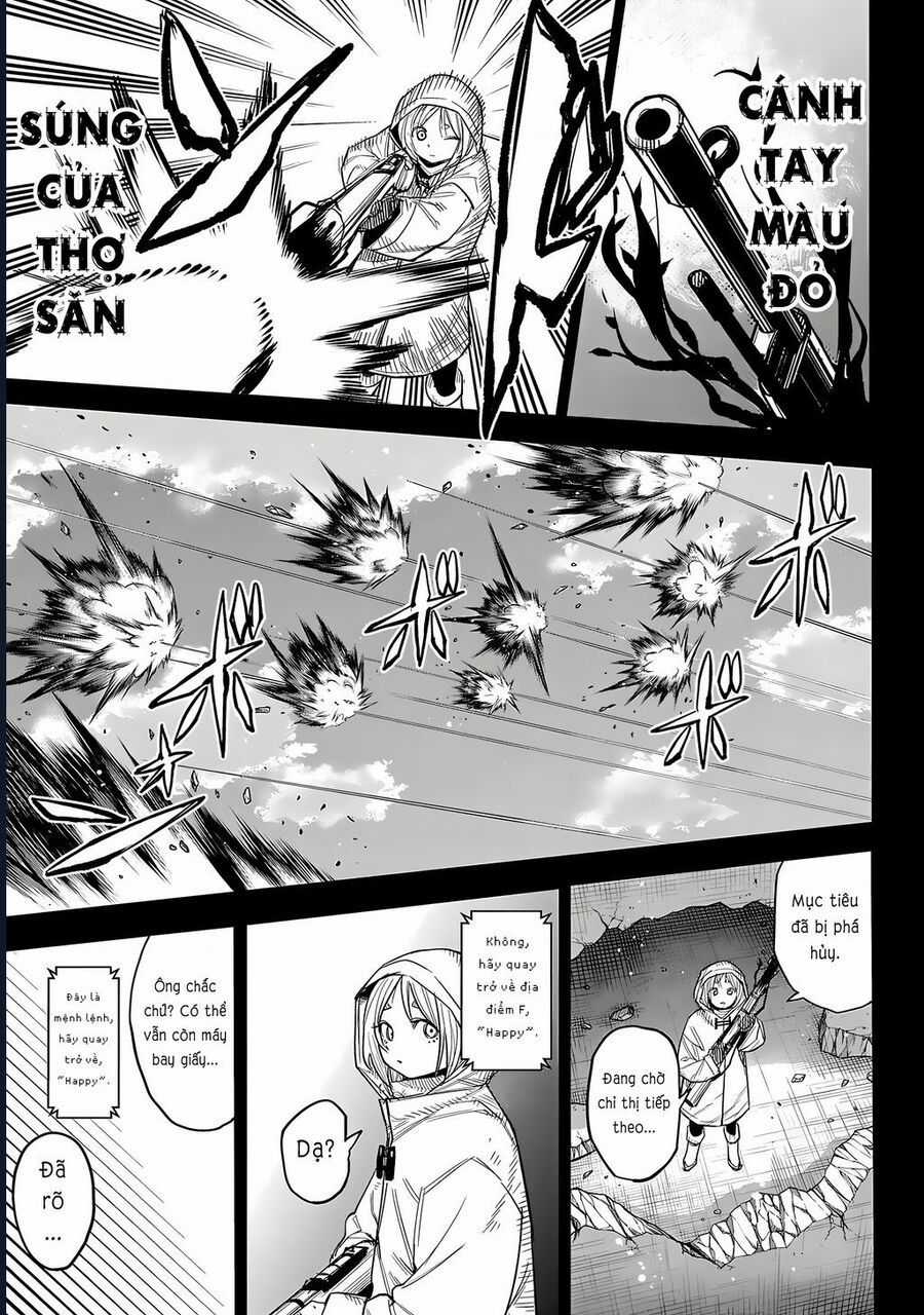 Shy Chương 229 trang 11