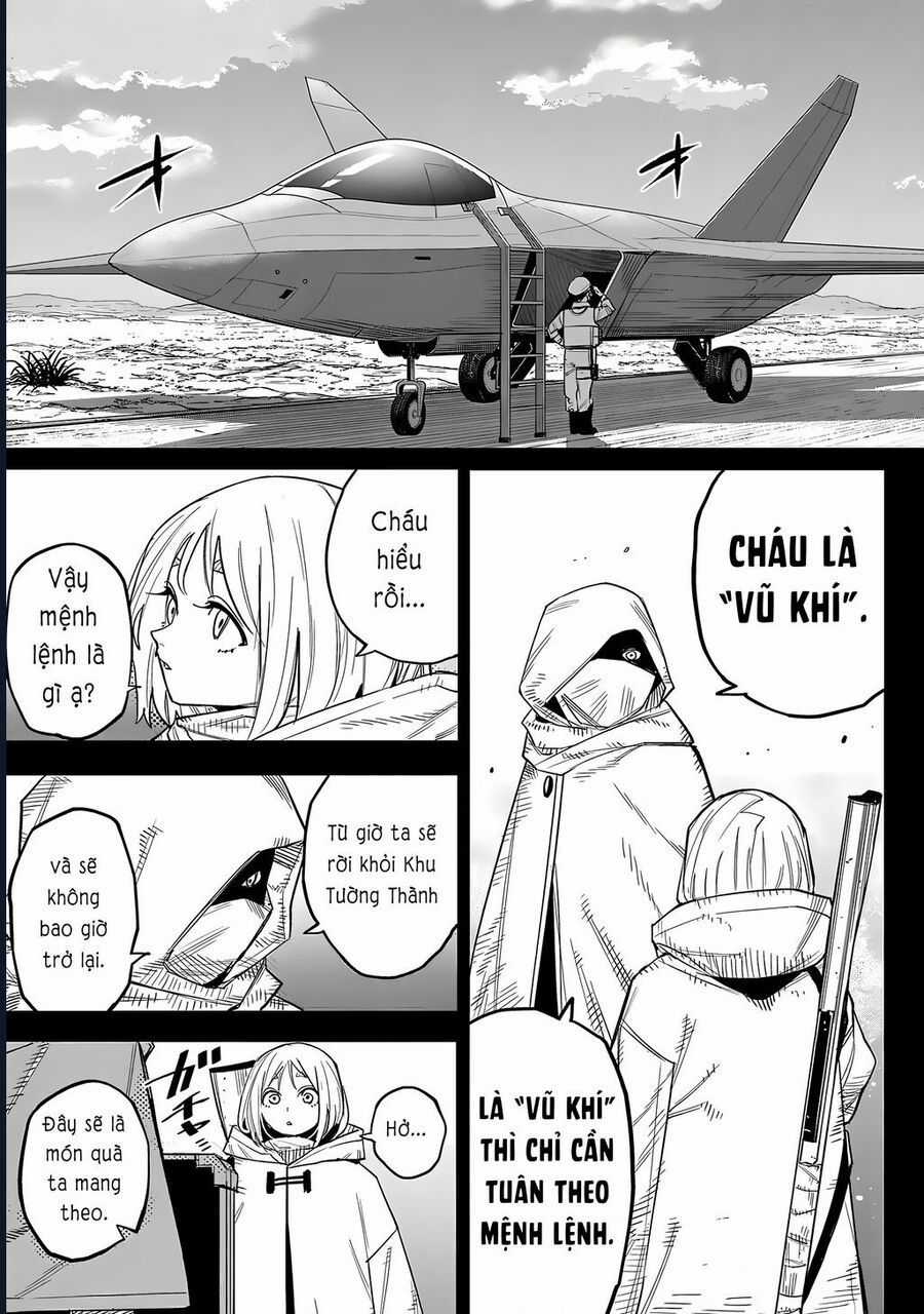 Shy Chương 229 trang 13