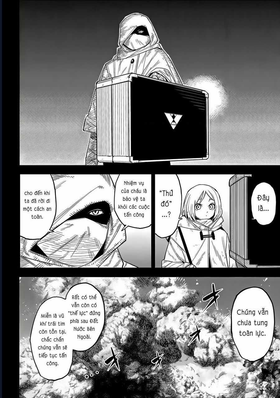 Shy Chương 229 trang 14