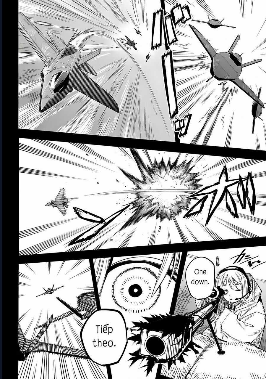 Shy Chương 229 trang 18