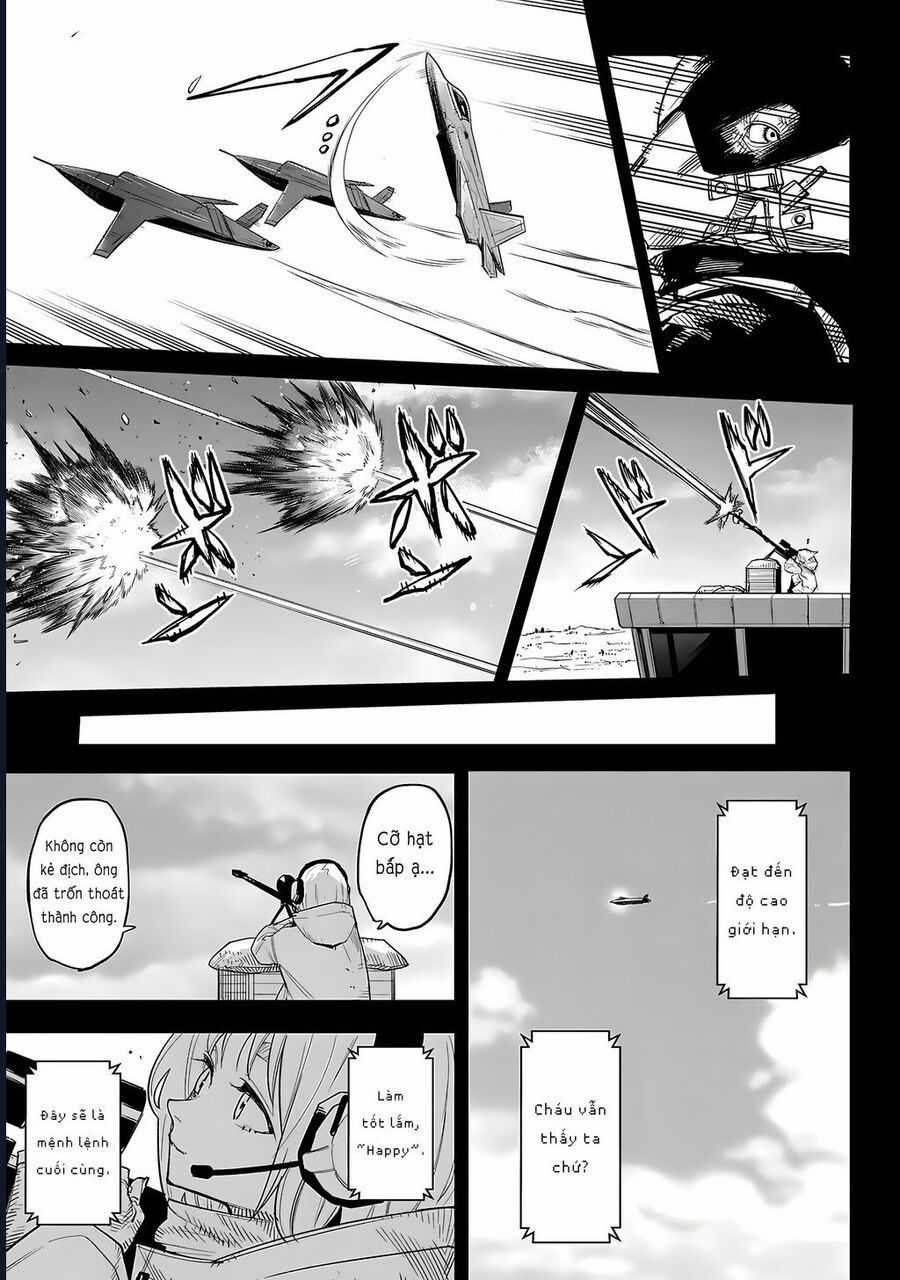 Shy Chương 229 trang 19