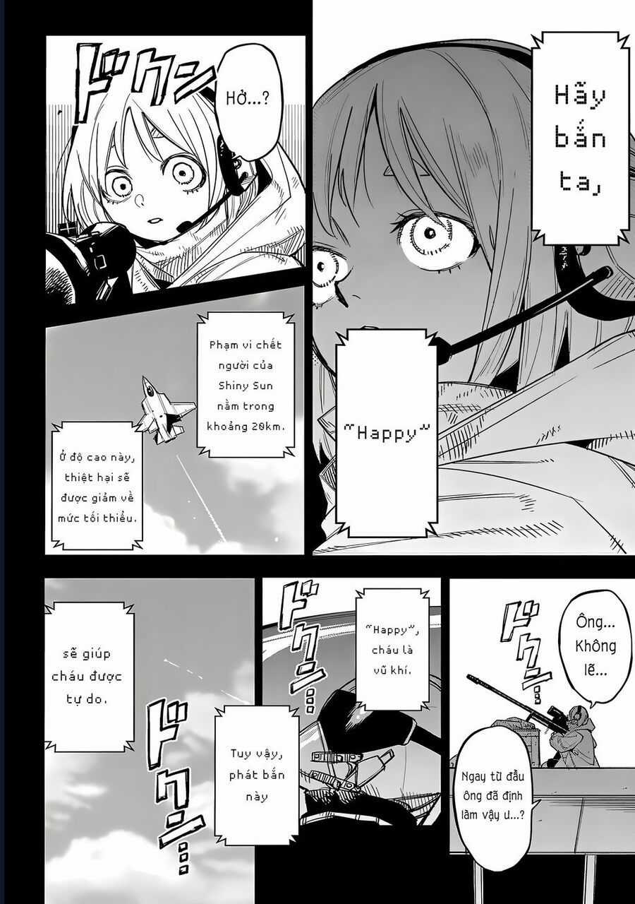 Shy Chương 229 trang 20