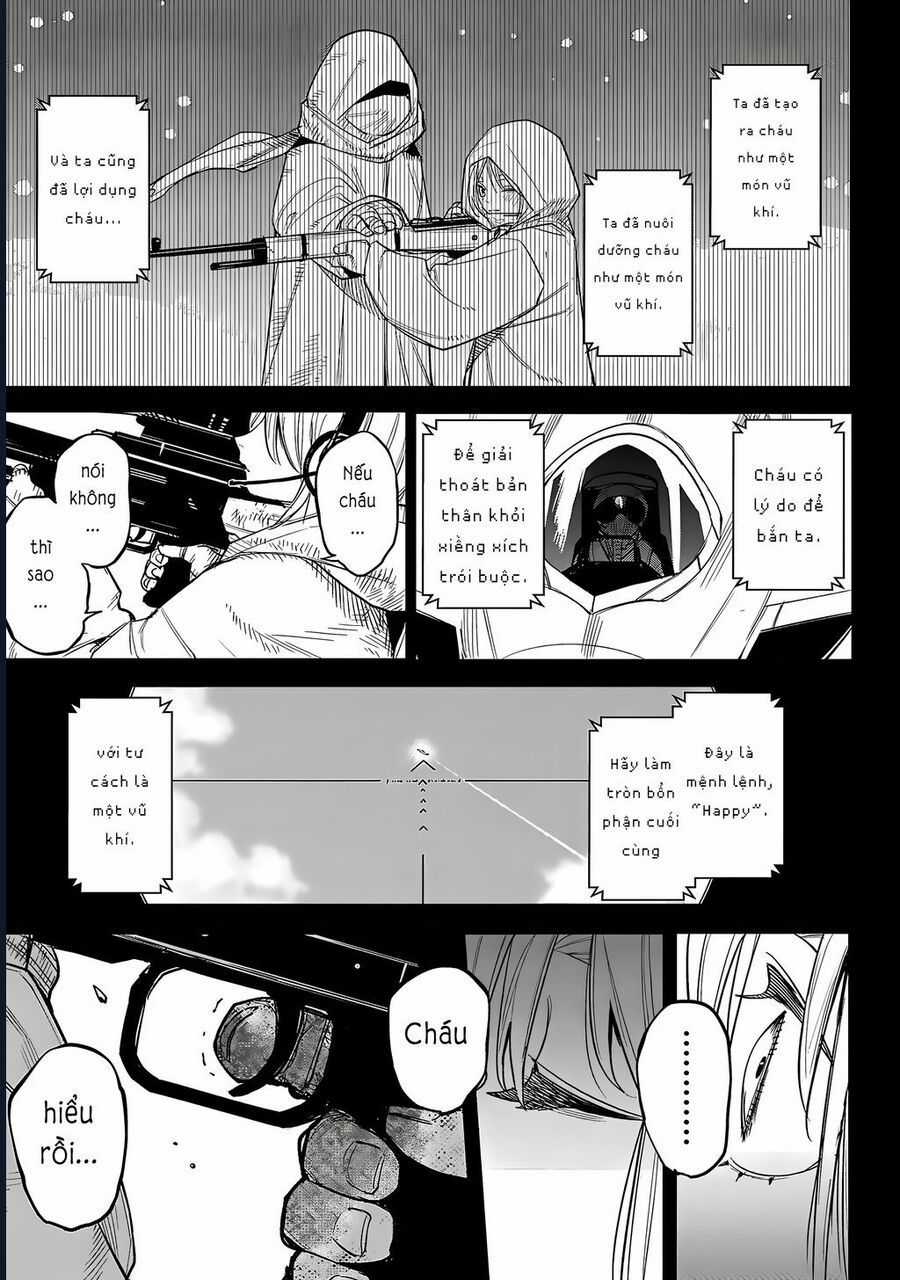 Shy Chương 229 trang 21