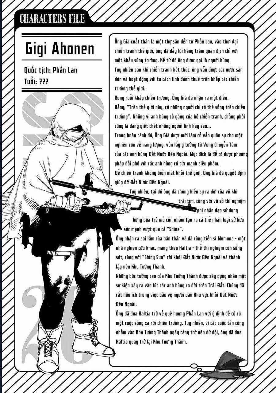 Shy Chương 229 trang 23