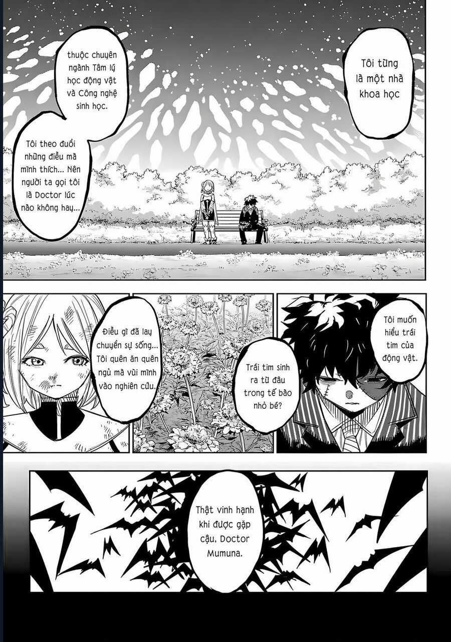 Shy Chương 229 trang 3