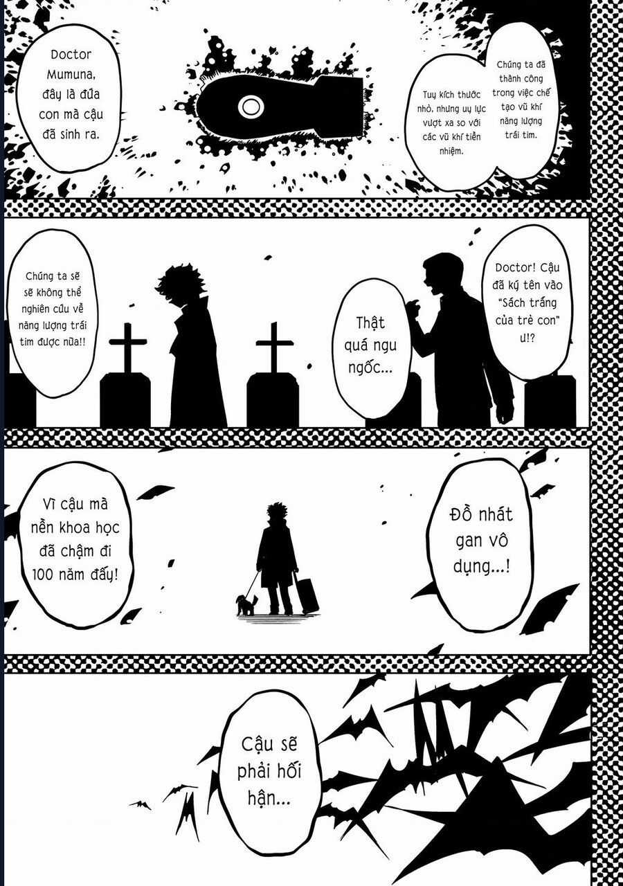 Shy Chương 229 trang 5