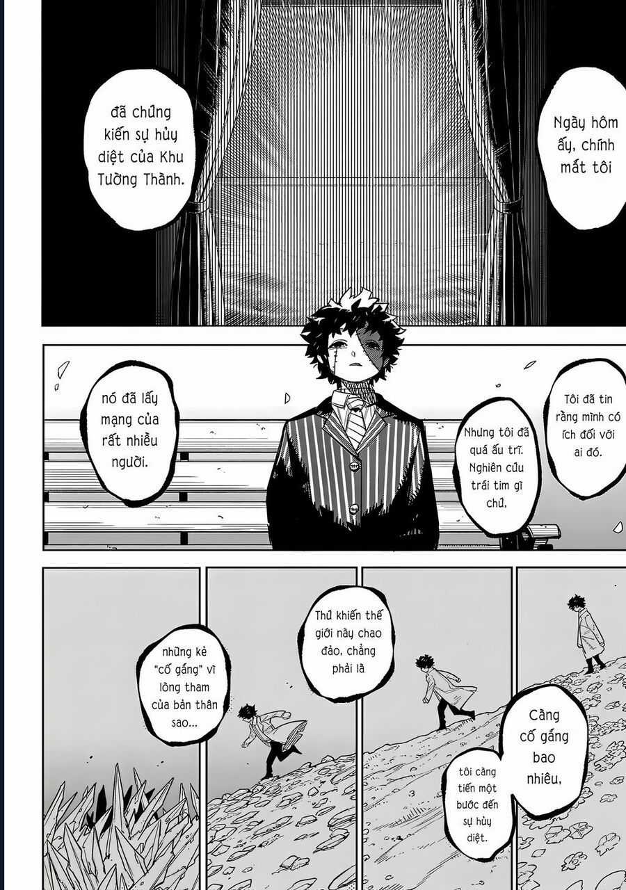 Shy Chương 229 trang 6