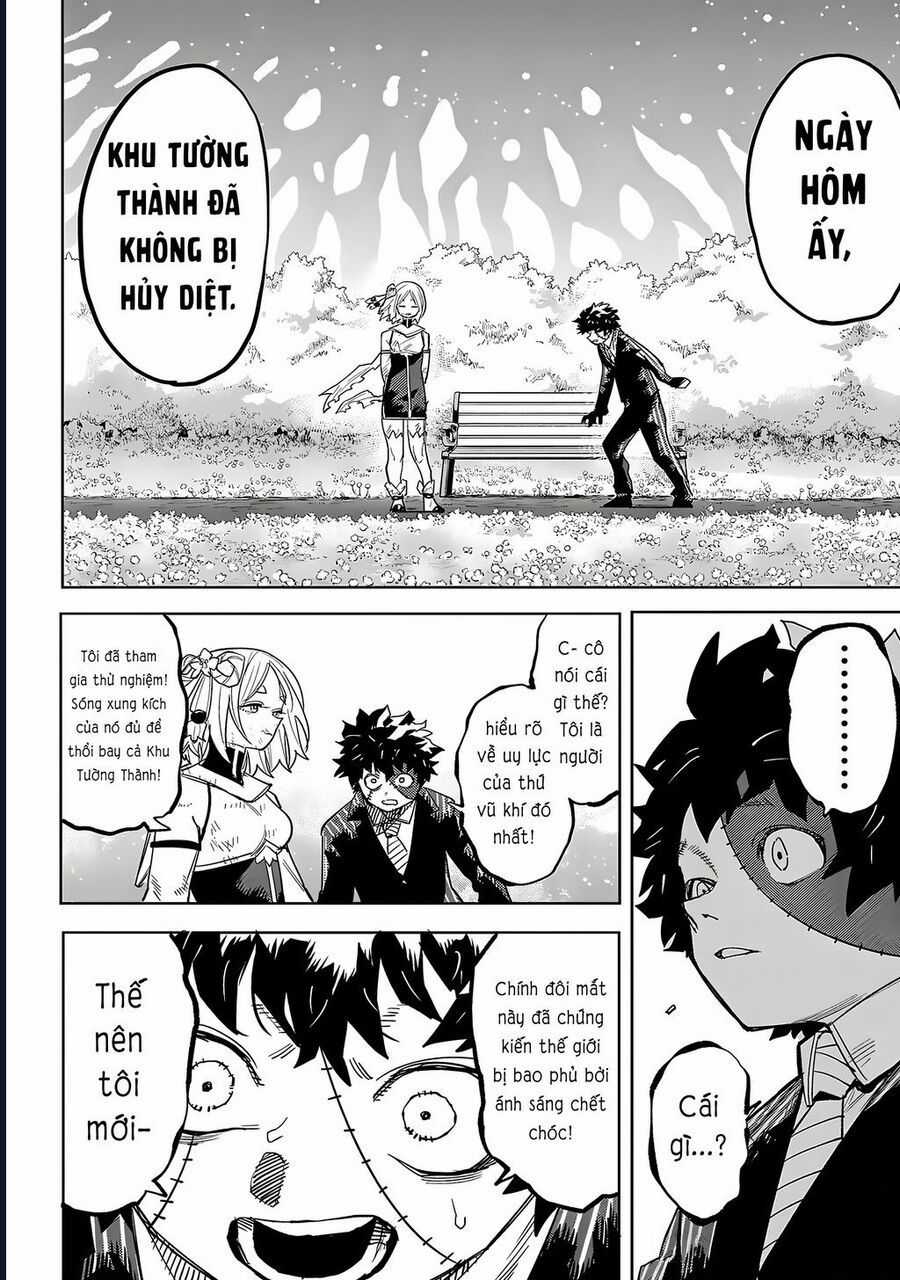 Shy Chương 229 trang 8