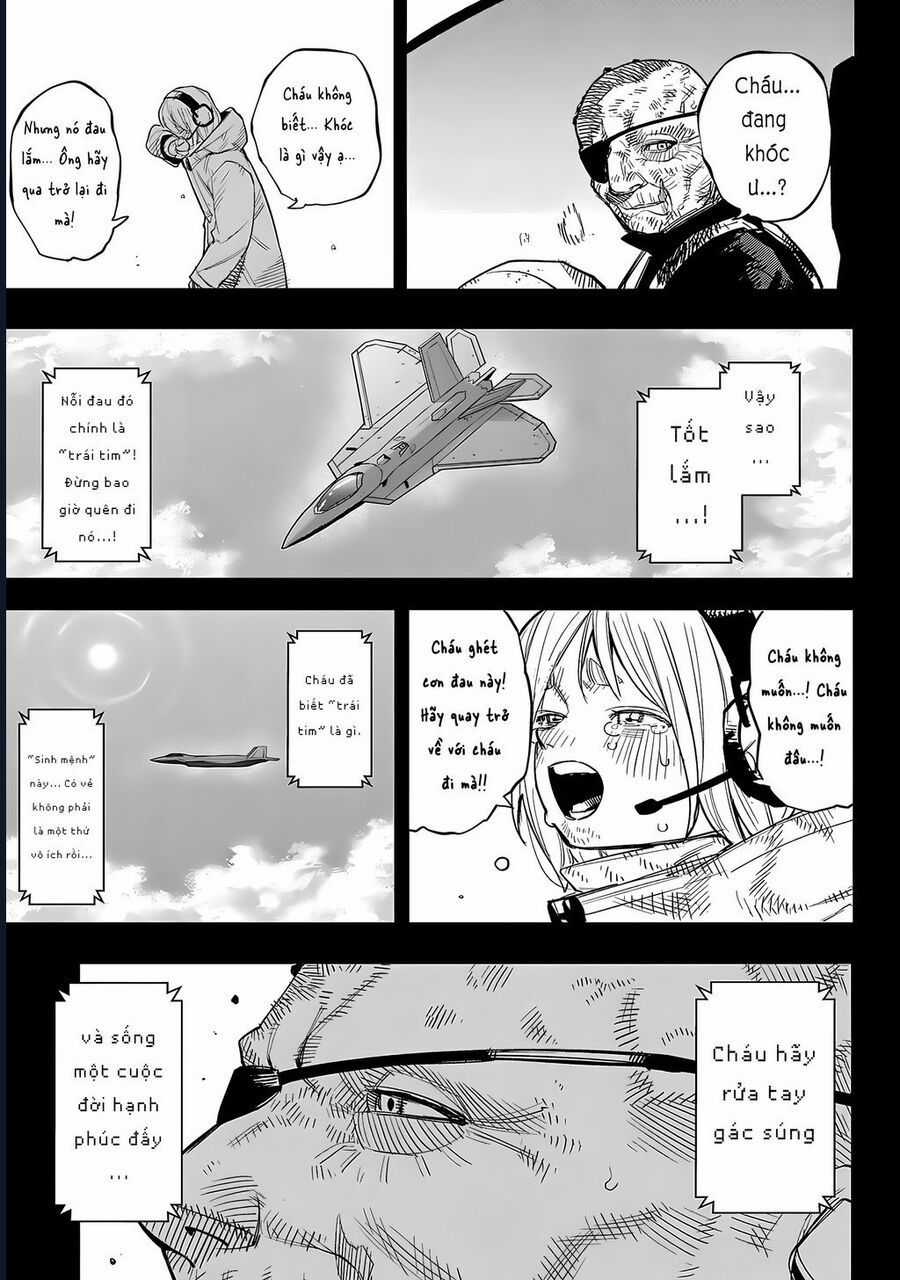 Shy Chương 230 trang 11