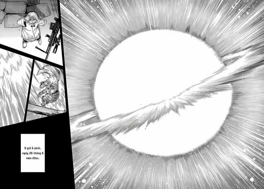 Shy Chương 230 trang 12