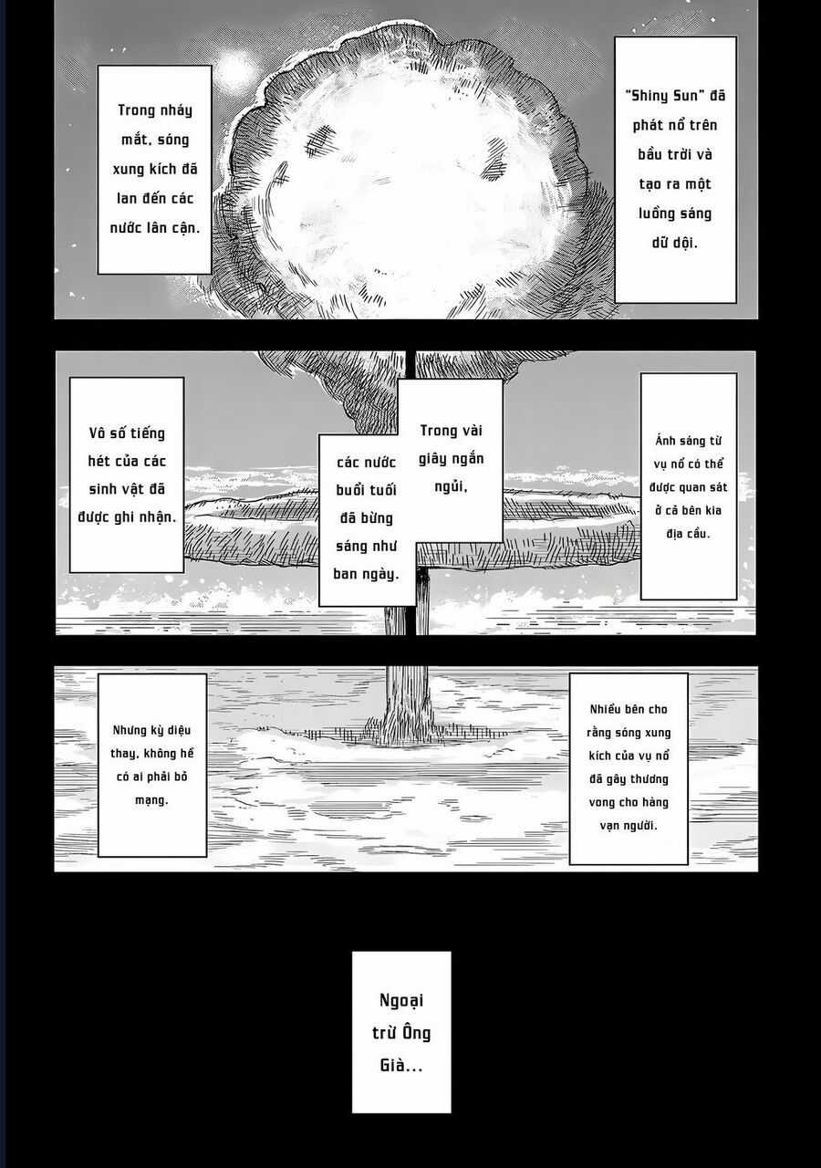 Shy Chương 230 trang 13