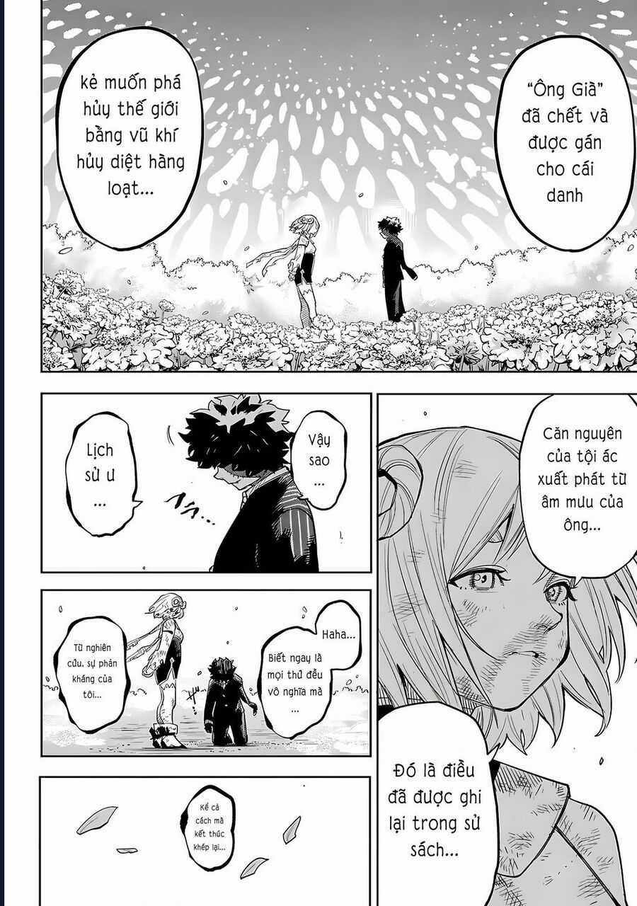 Shy Chương 230 trang 15