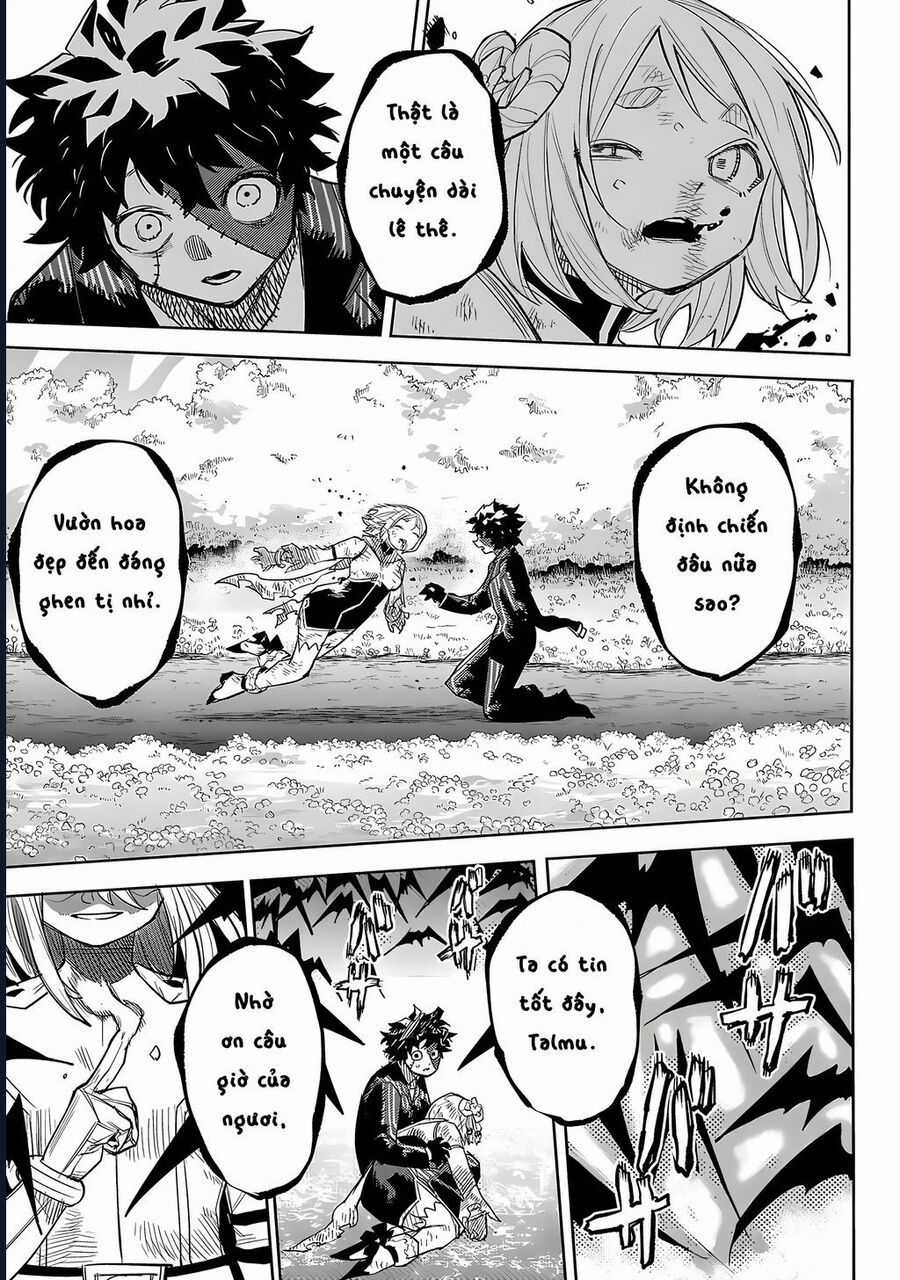 Shy Chương 230 trang 18