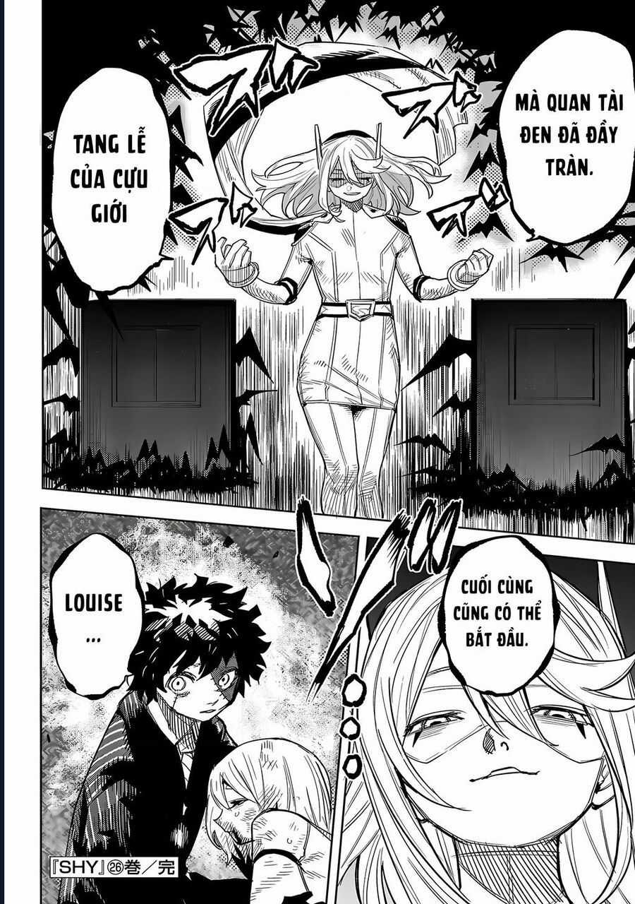 Shy Chương 230 trang 19