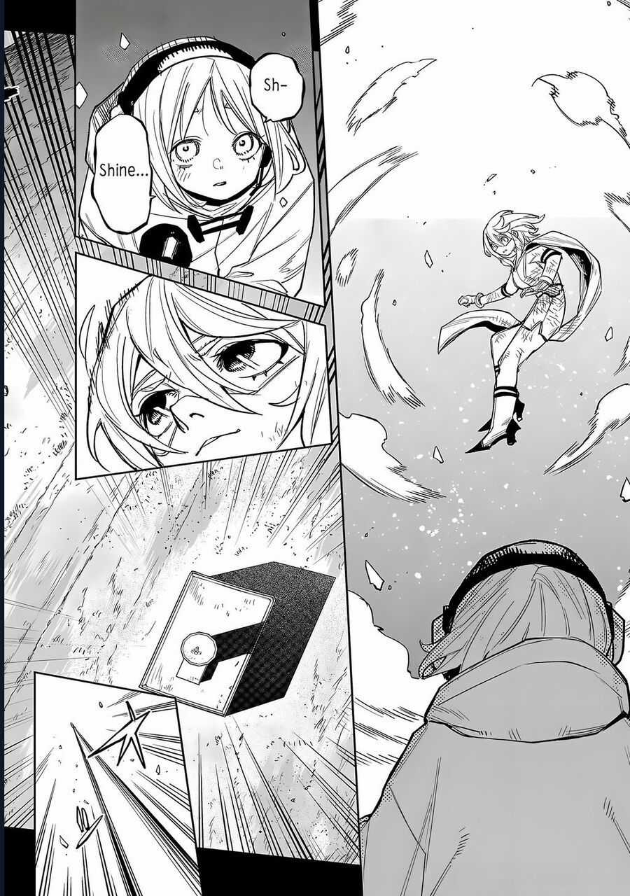 Shy Chương 230 trang 2