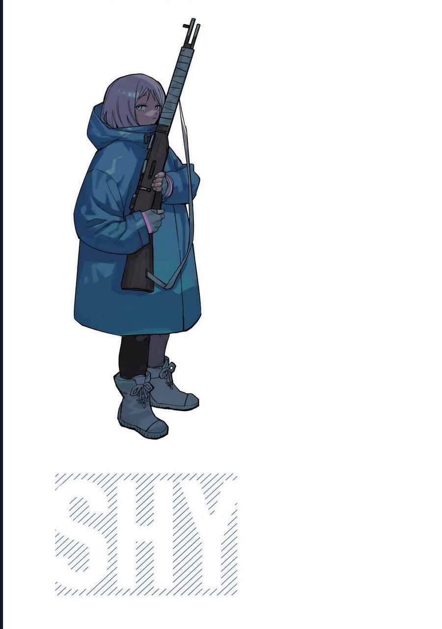 Shy Chương 230 trang 21