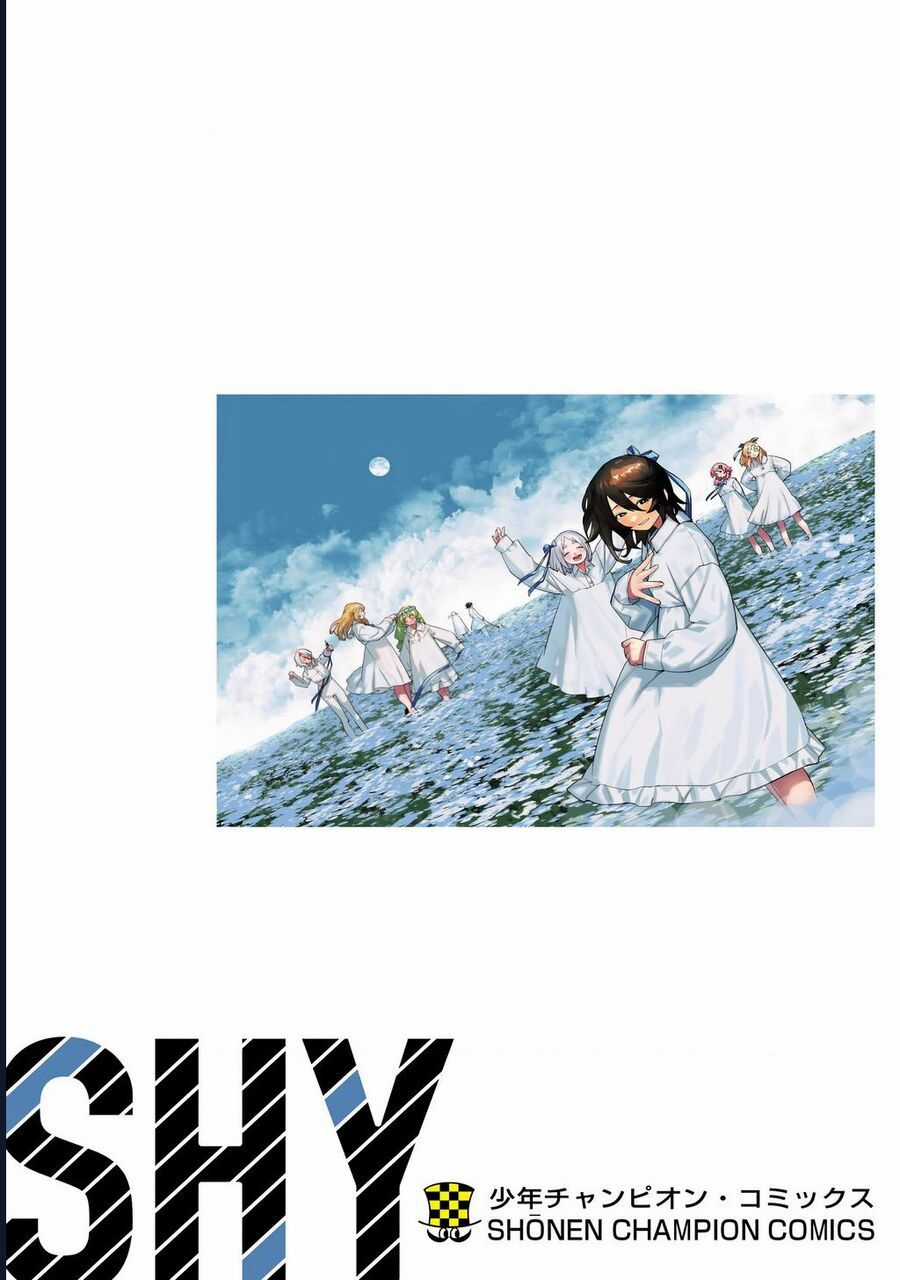 Shy Chương 230 trang 22