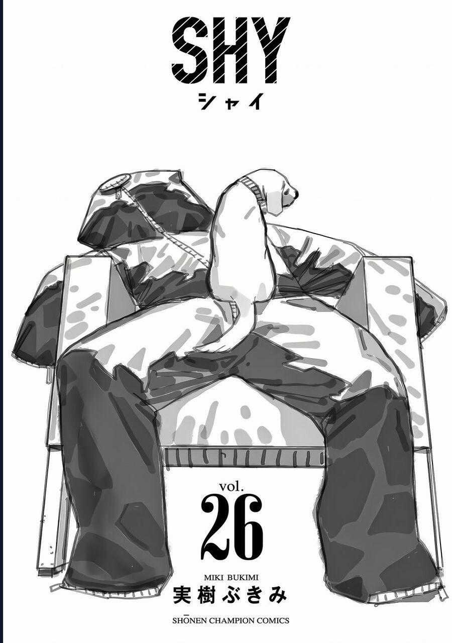 Shy Chương 230 trang 23