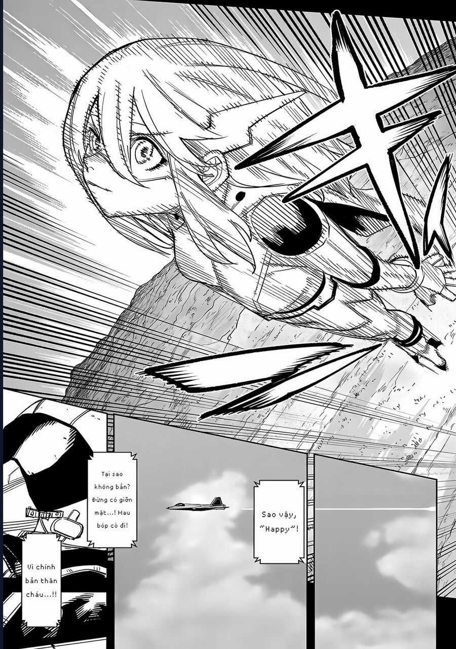 Shy Chương 230 trang 3