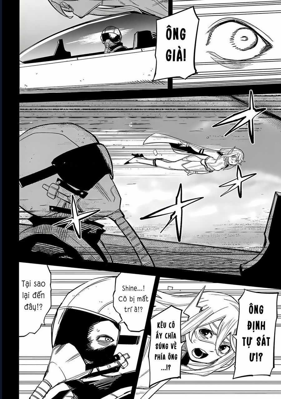 Shy Chương 230 trang 4