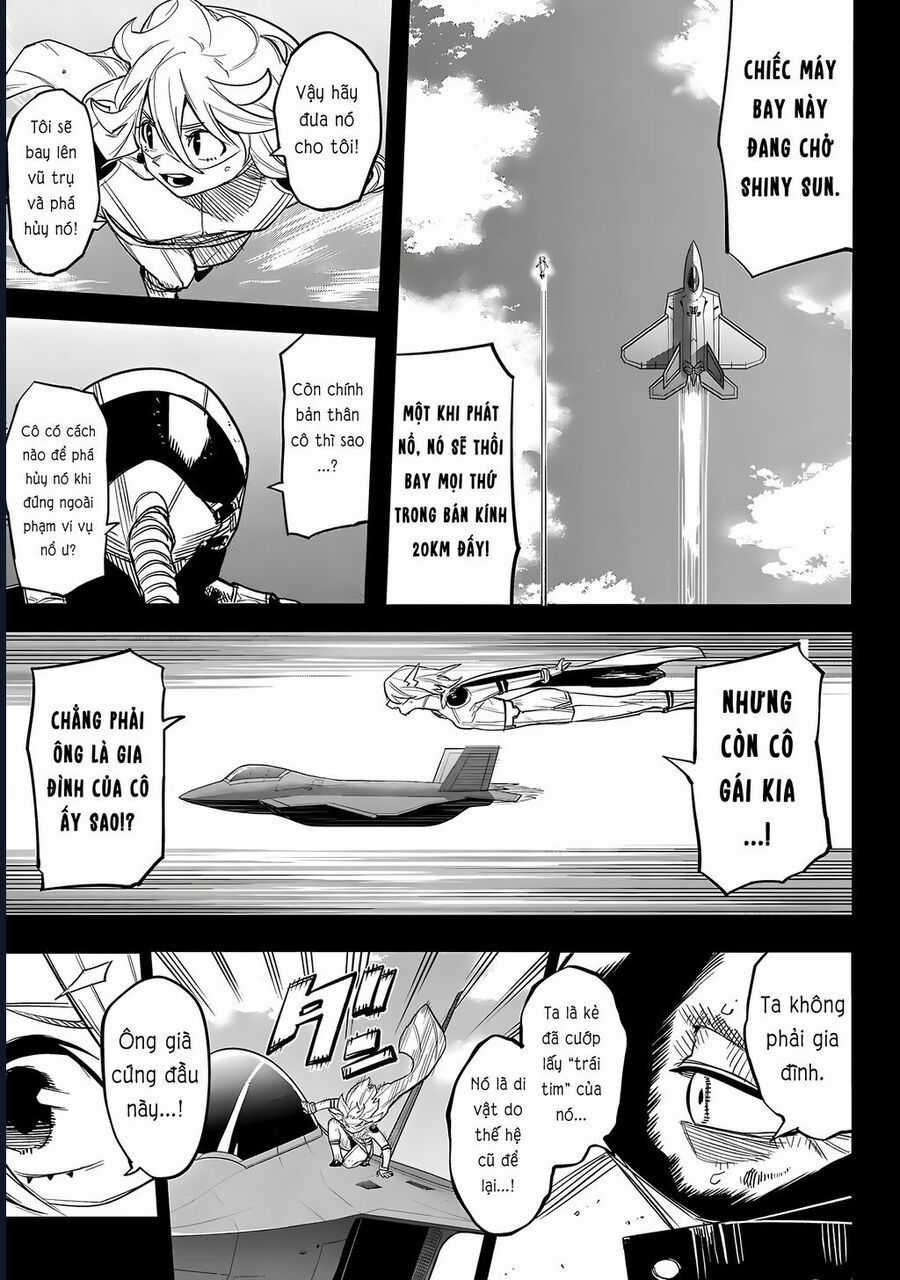 Shy Chương 230 trang 5