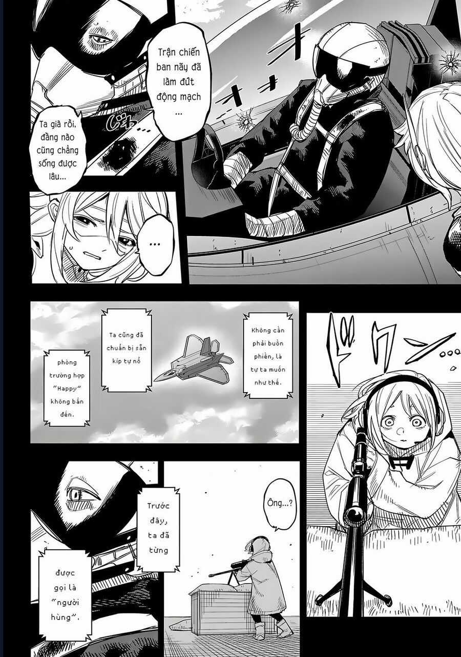 Shy Chương 230 trang 6