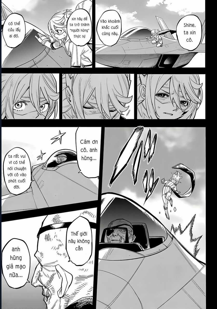 Shy Chương 230 trang 9